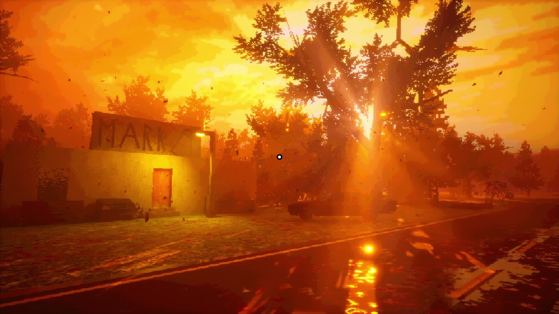 BLOODVILLE screenshot 6
