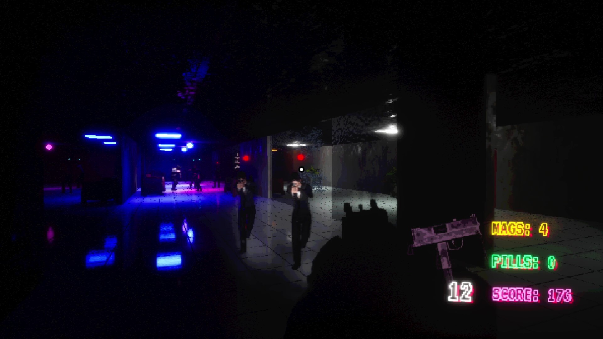 BLOODVILLE screenshot 18