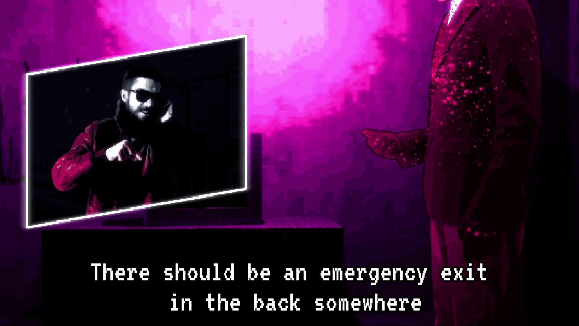 BLOODVILLE screenshot 19