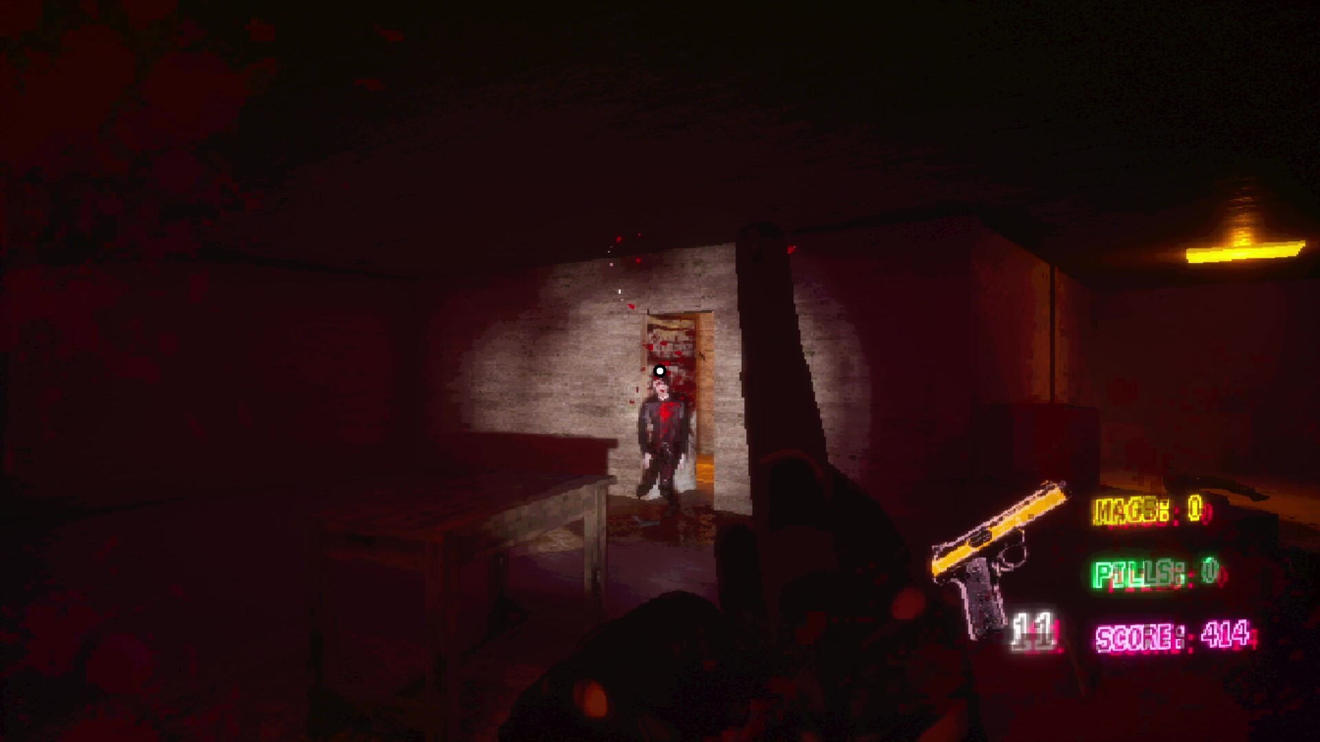 BLOODVILLE screenshot 11