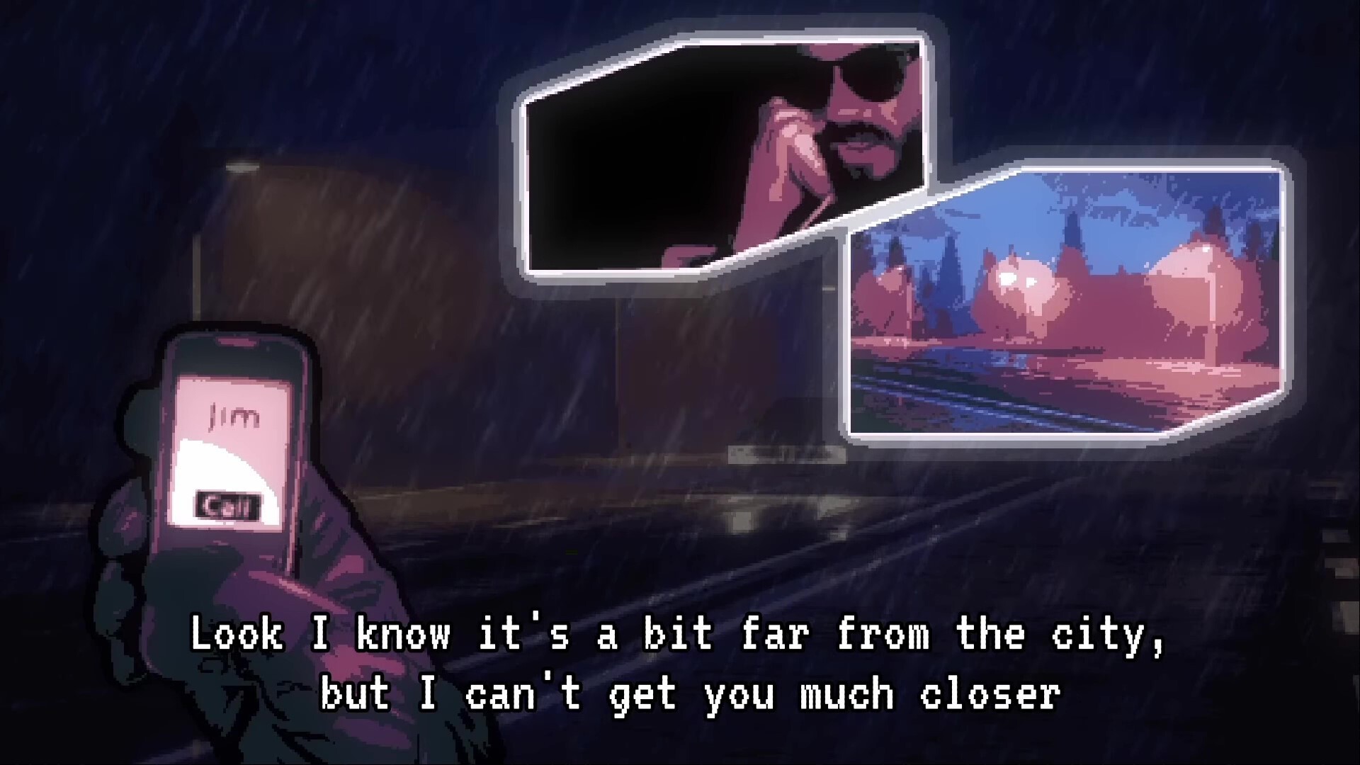 BLOODVILLE screenshot 10