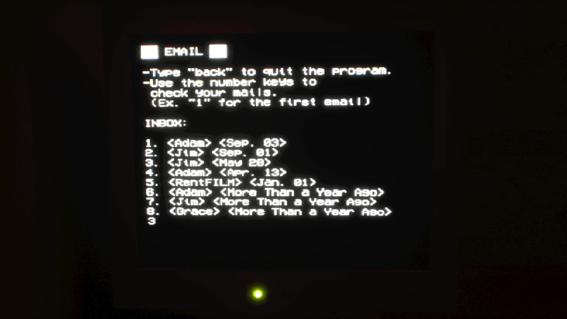 BLOODVILLE screenshot 9