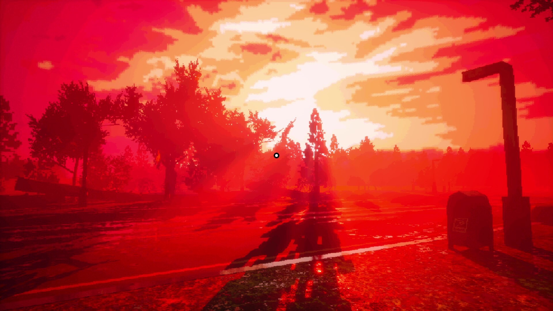 BLOODVILLE screenshot 1