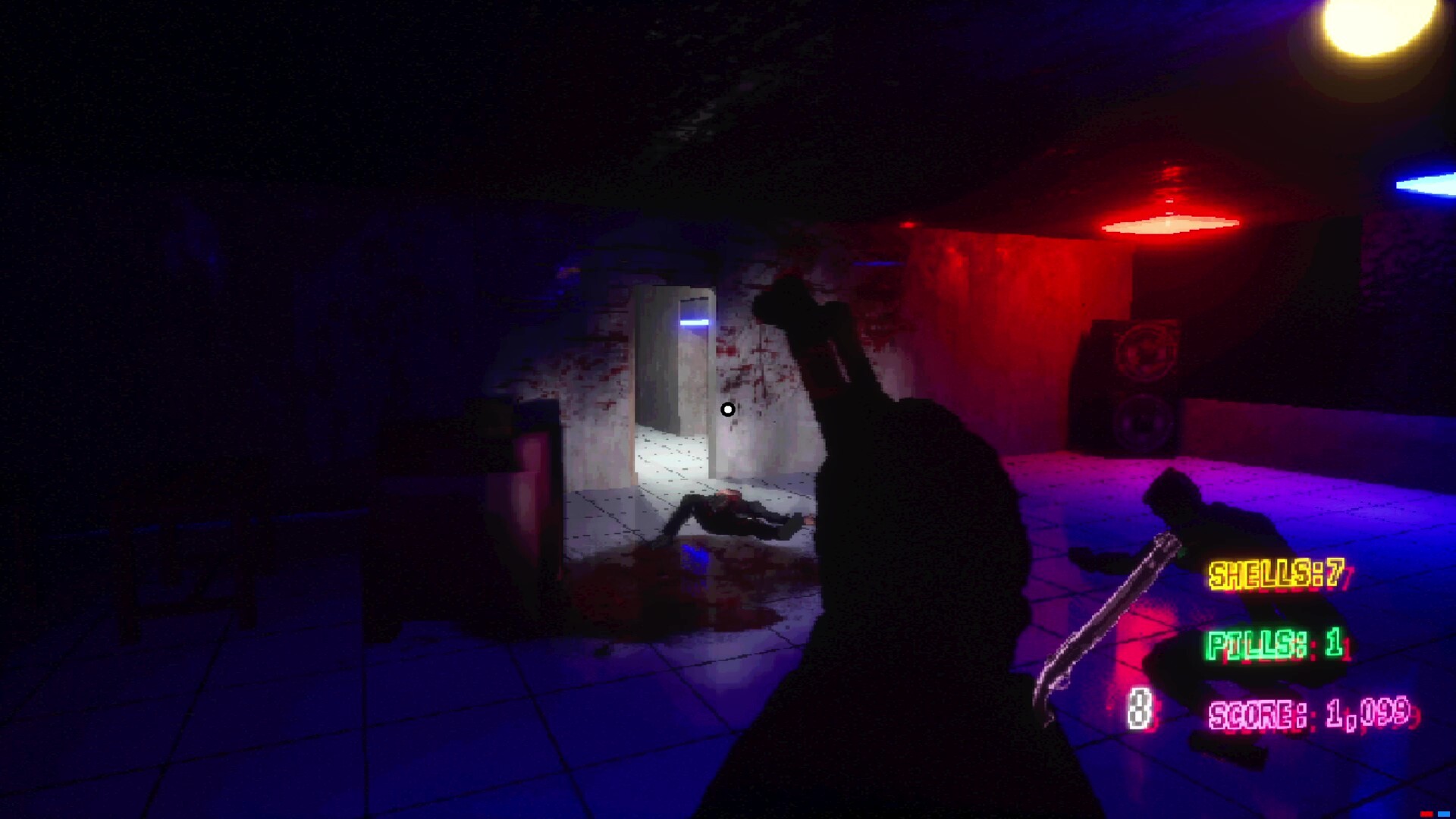 BLOODVILLE screenshot 20