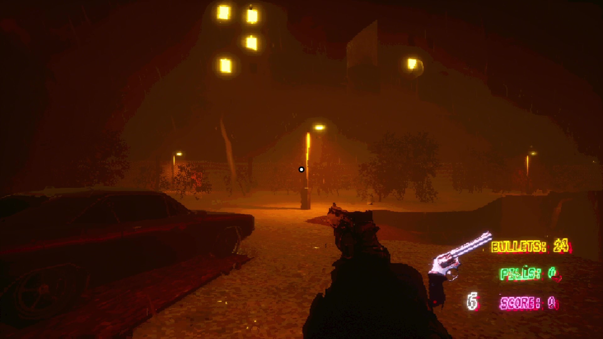 BLOODVILLE screenshot 15