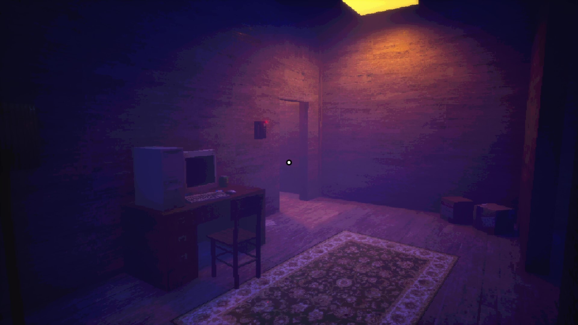 BLOODVILLE screenshot 7