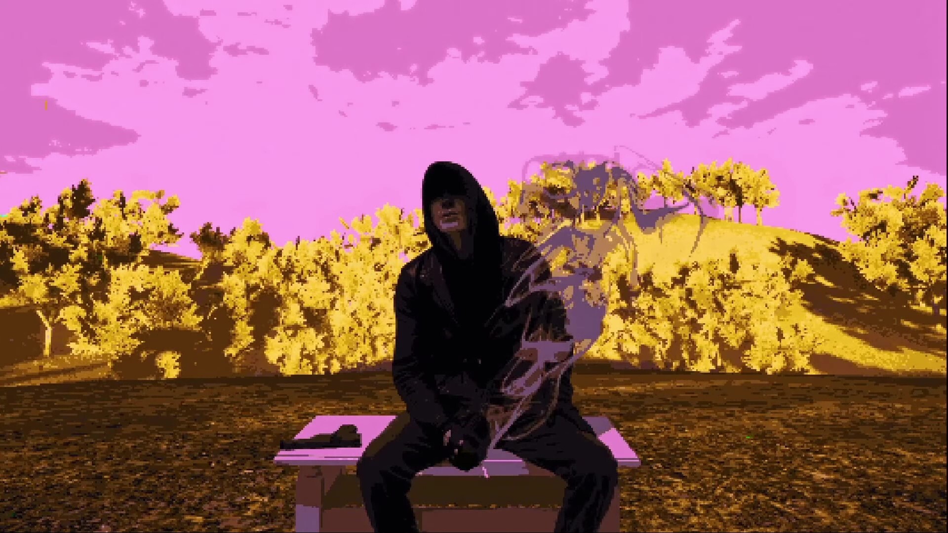 BLOODVILLE screenshot 5