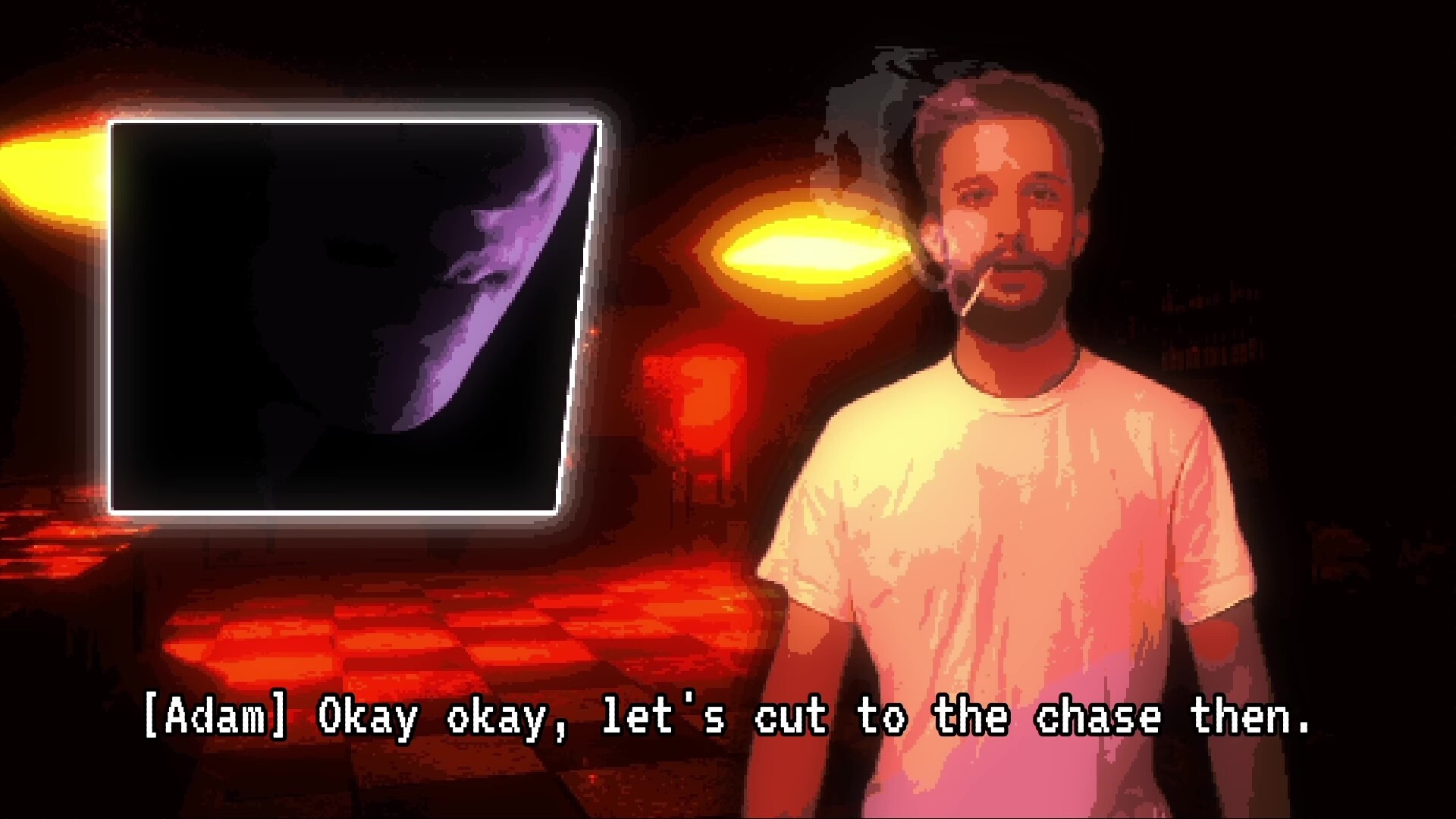 BLOODVILLE screenshot 16