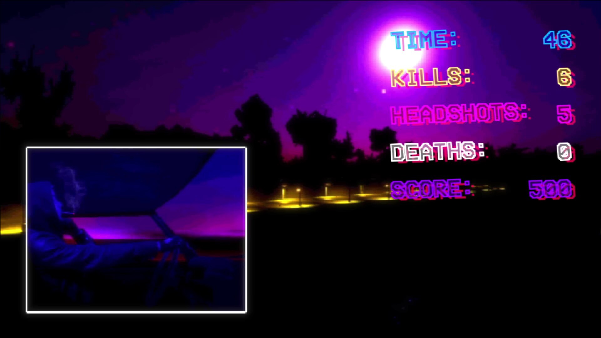 BLOODVILLE screenshot 12