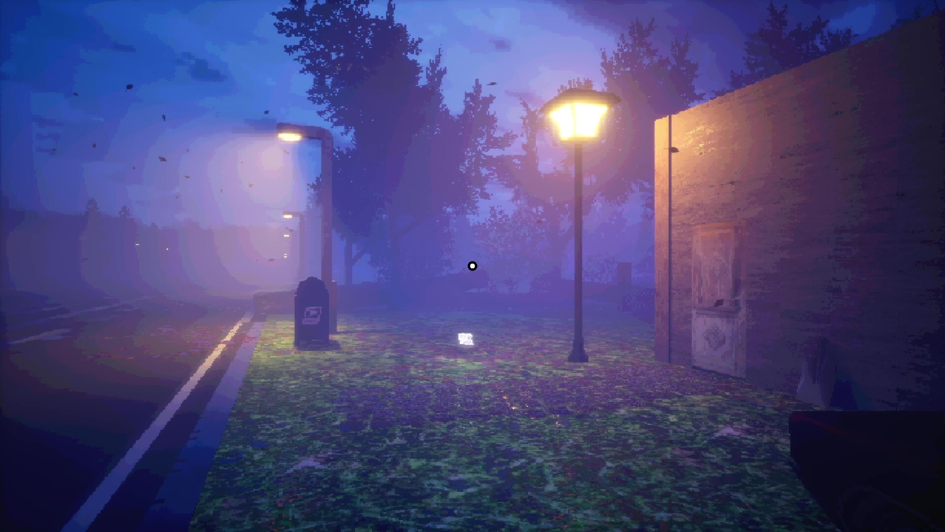 BLOODVILLE screenshot 21