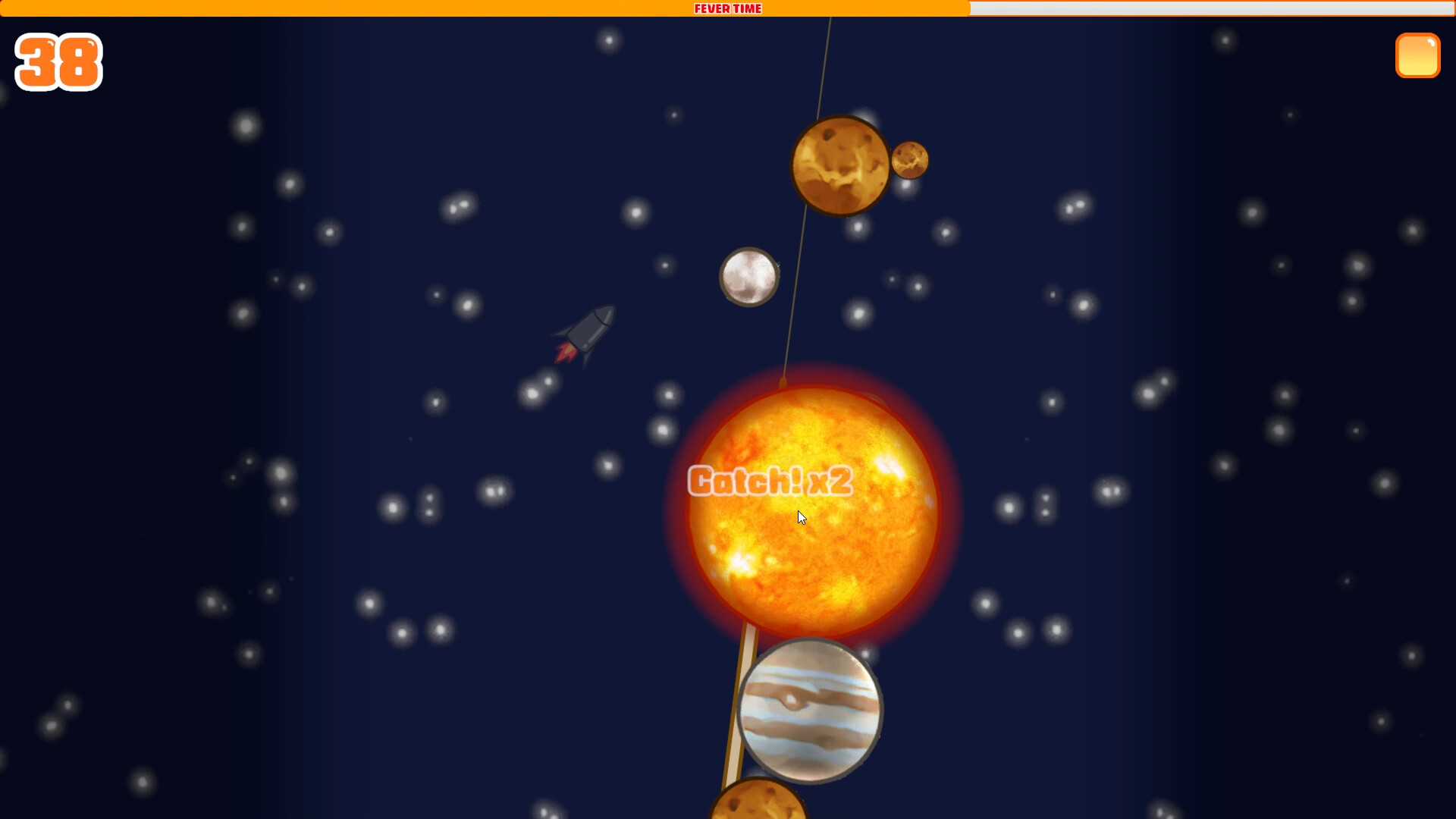 Big Giant Tanghulu: Tanghulu Legend screenshot 4