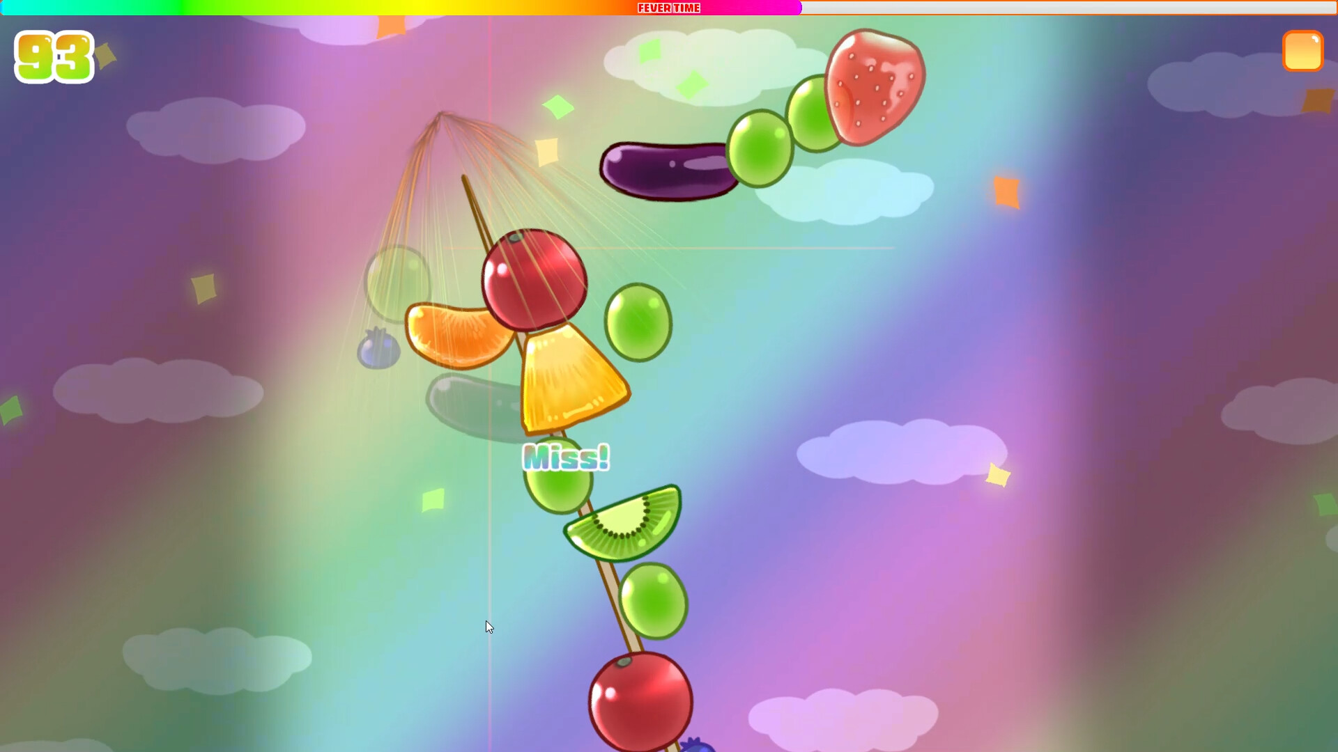 Big Giant Tanghulu: Tanghulu Legend screenshot 2