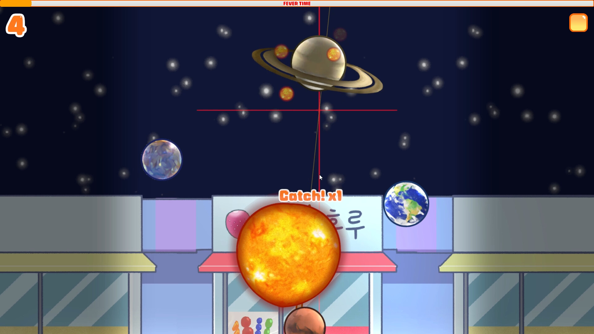 Big Giant Tanghulu: Tanghulu Legend screenshot 3
