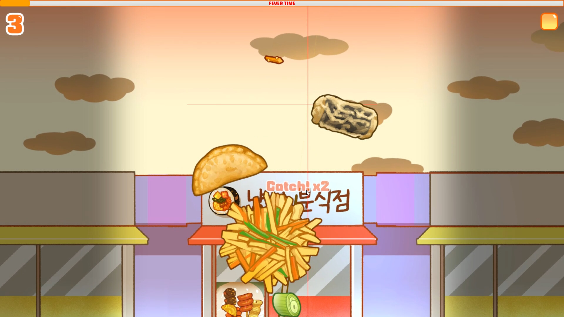 Big Giant Tanghulu: Tanghulu Legend screenshot 5