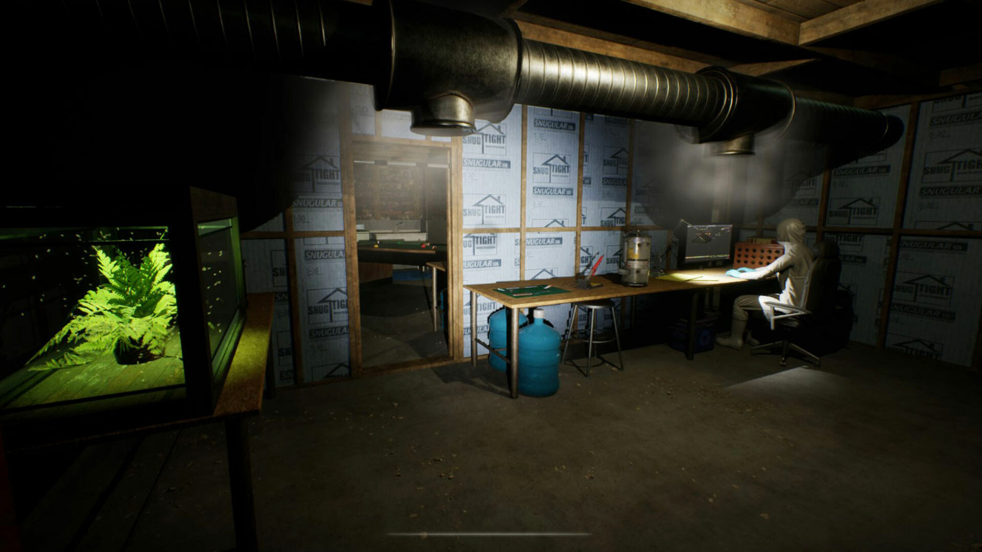 Burdock 2 screenshot 7