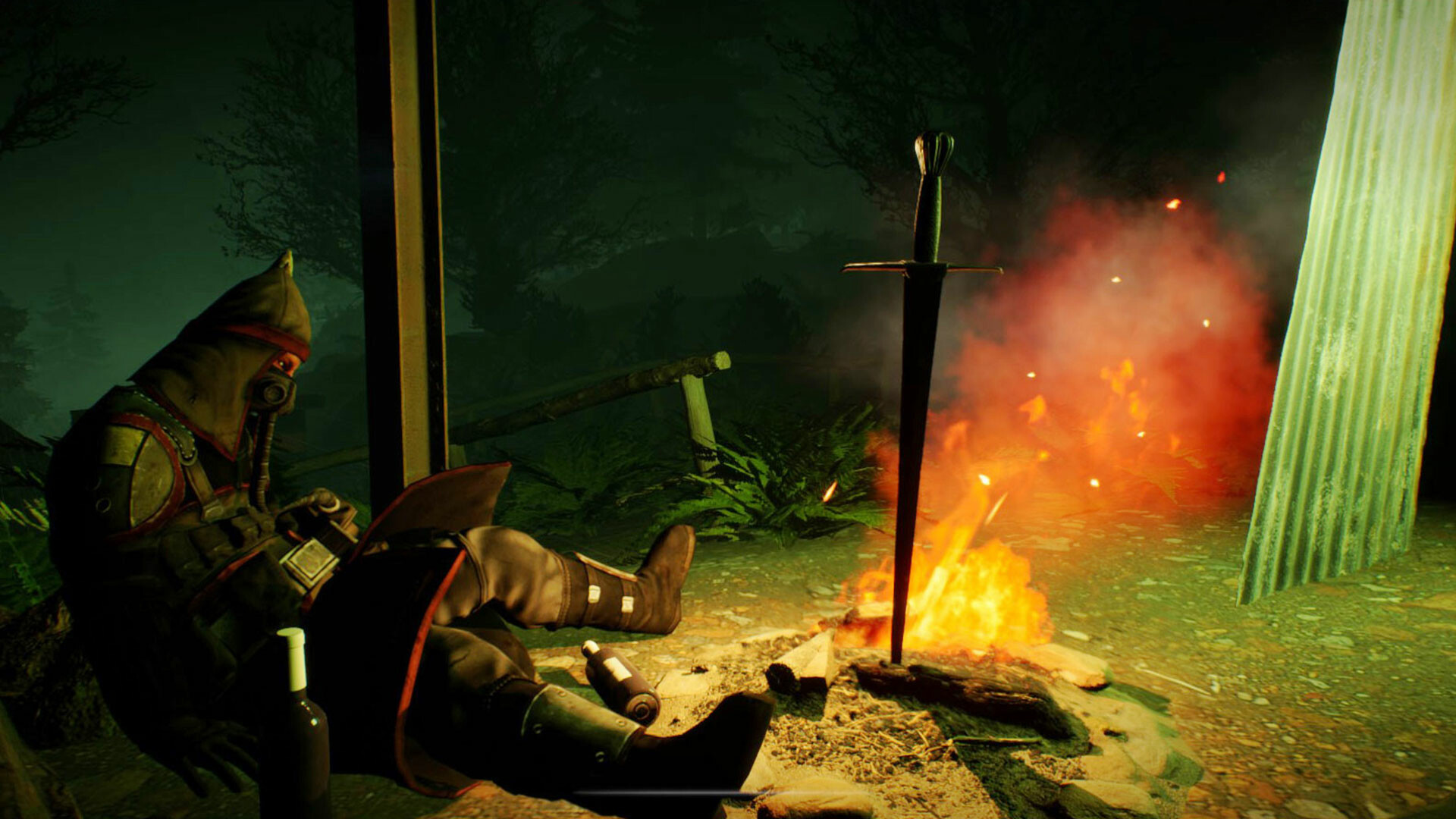 Burdock 2 screenshot 8