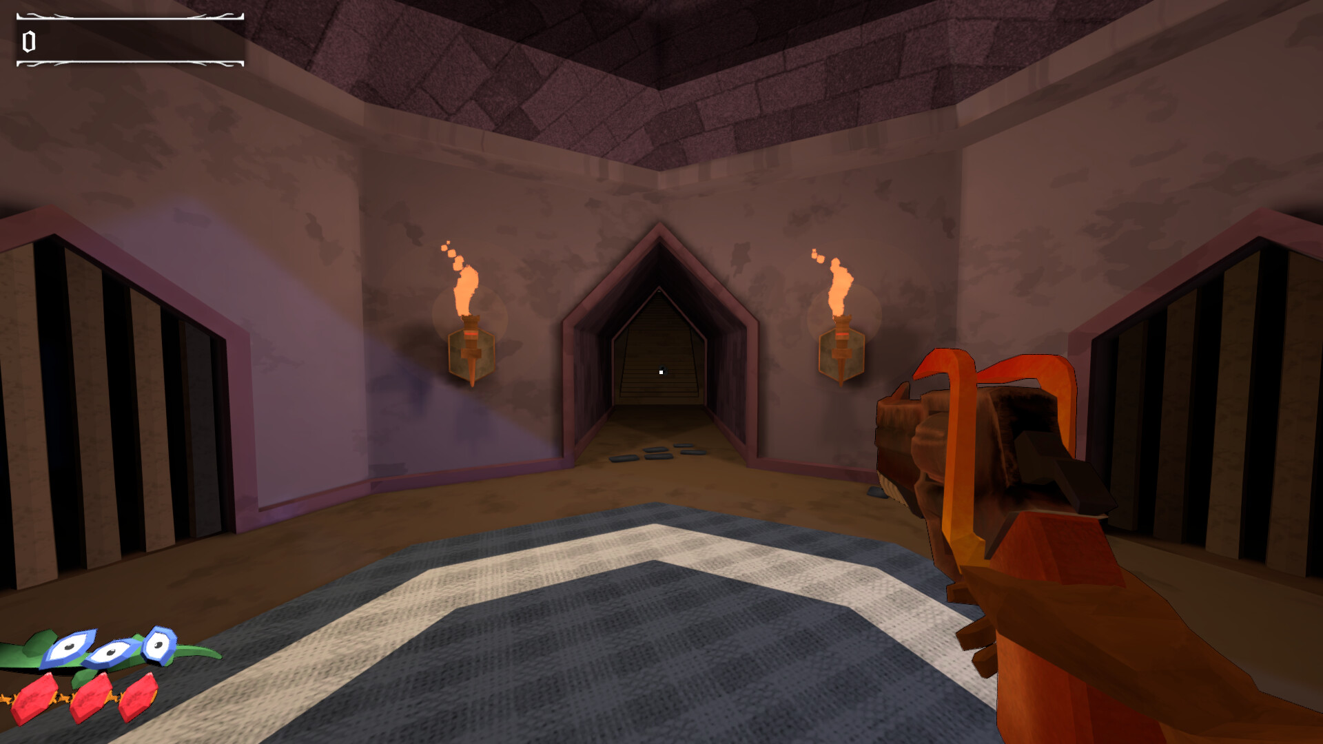 Eden's Inferno screenshot 4