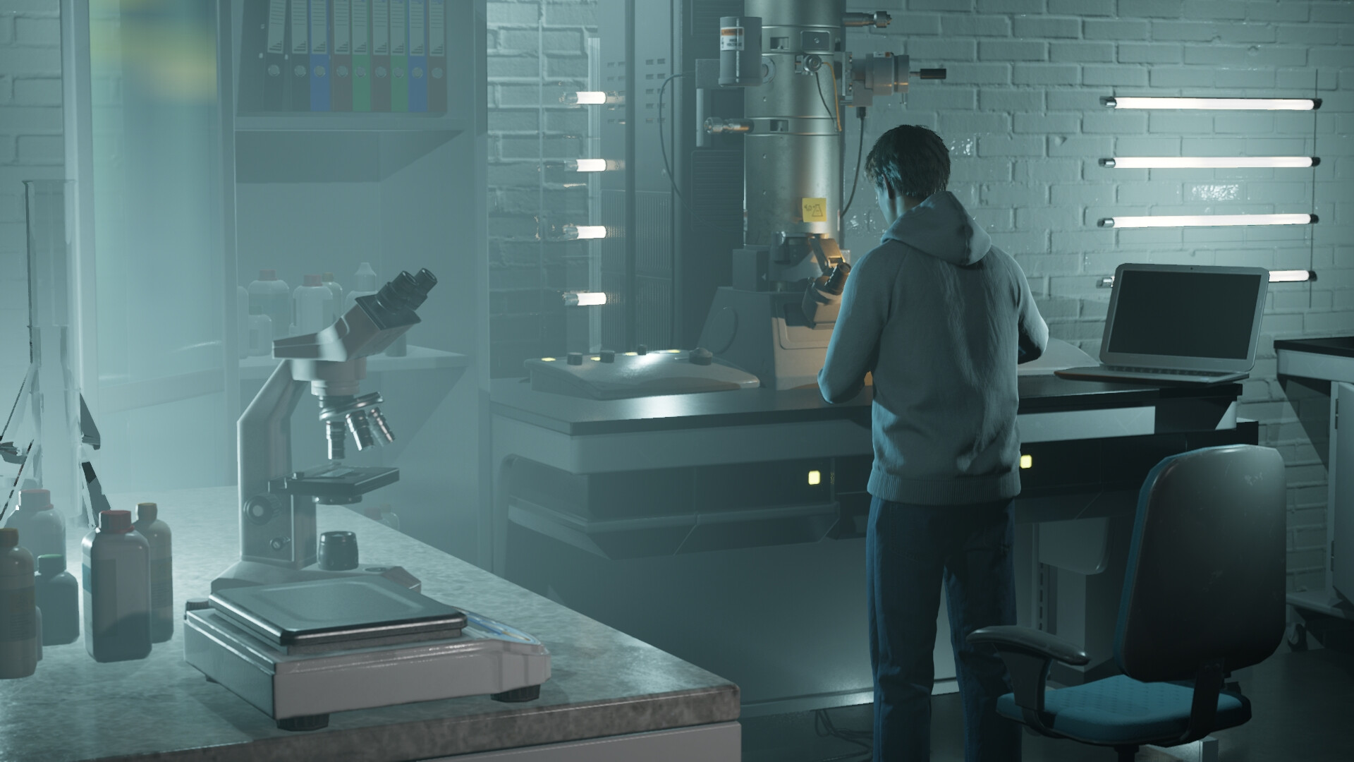 ADAPTATION screenshot 2