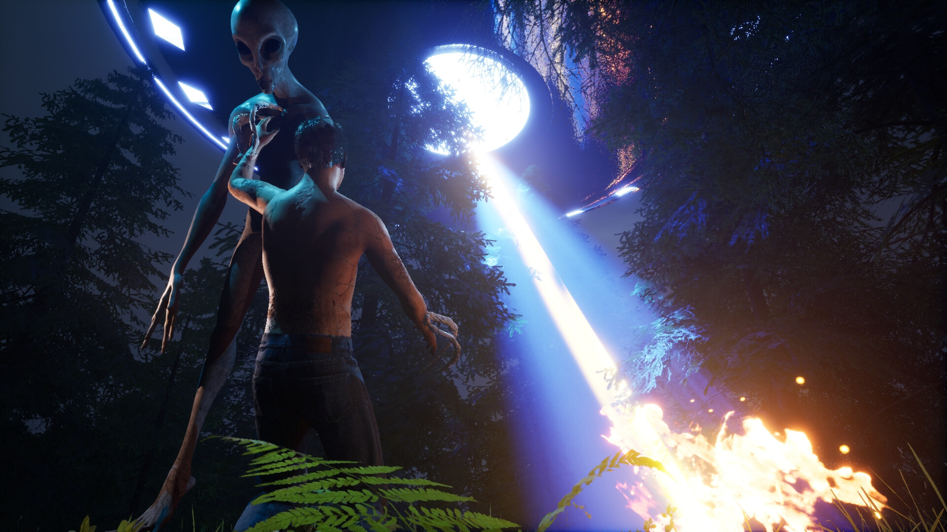 ADAPTATION screenshot 3