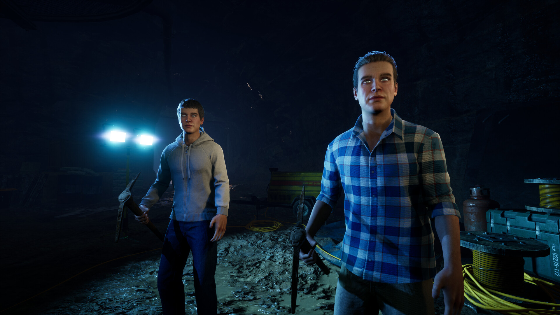 ADAPTATION screenshot 4