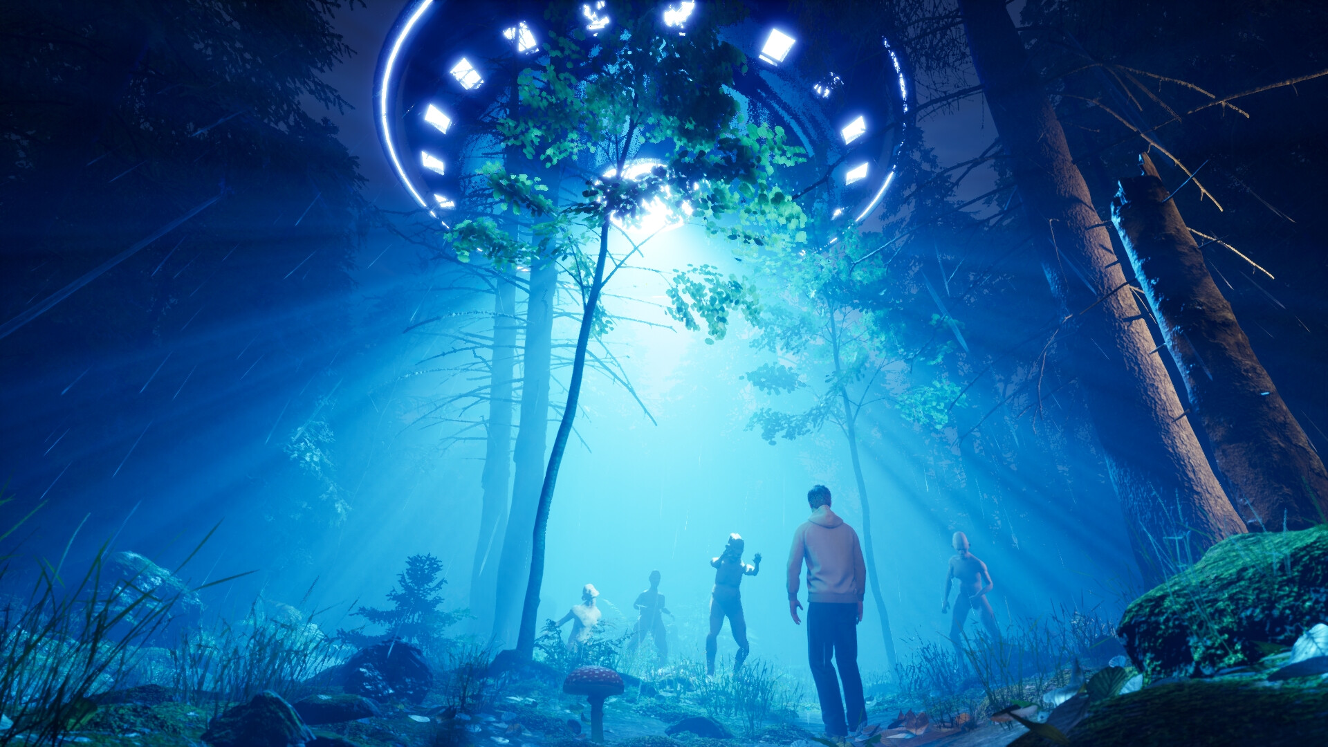 ADAPTATION screenshot 1