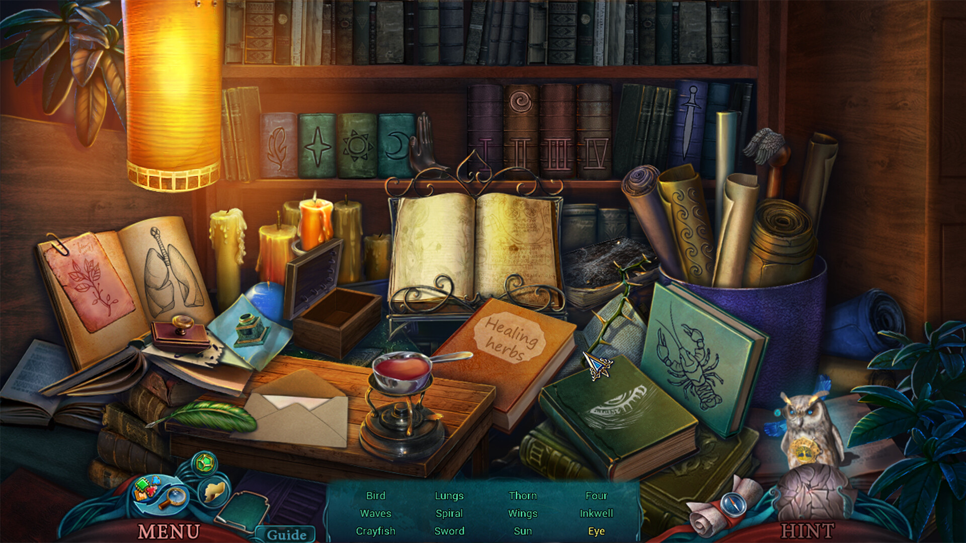 Reflections of Life: Dream Box Collector's Edition screenshot 3