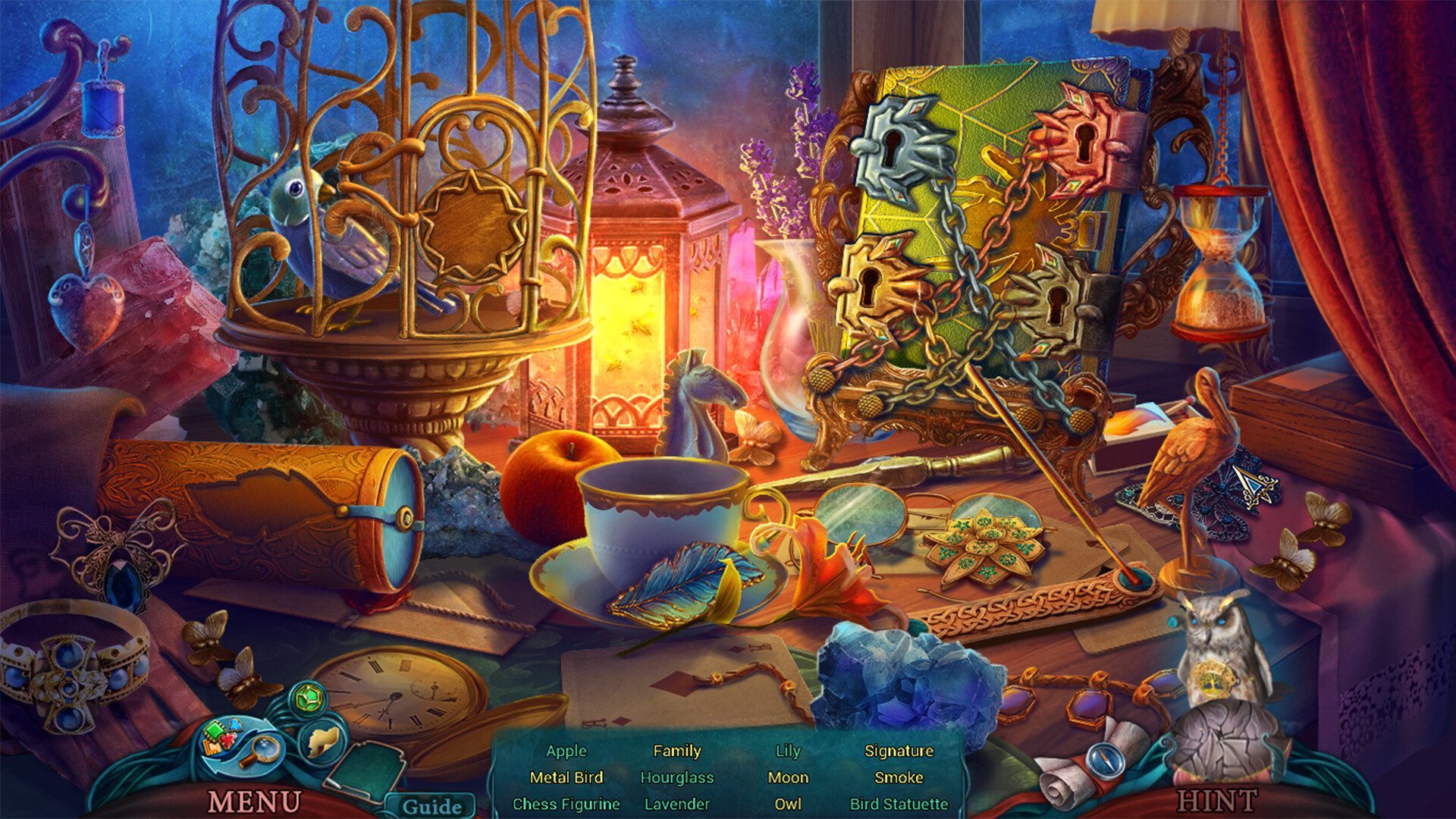 Reflections of Life: Dream Box Collector's Edition screenshot 5