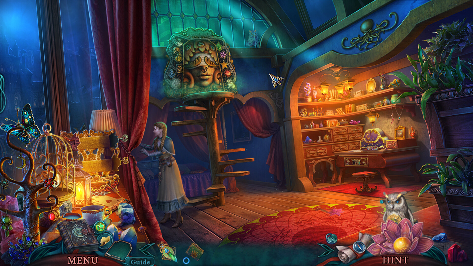 Reflections of Life: Dream Box Collector's Edition screenshot 1