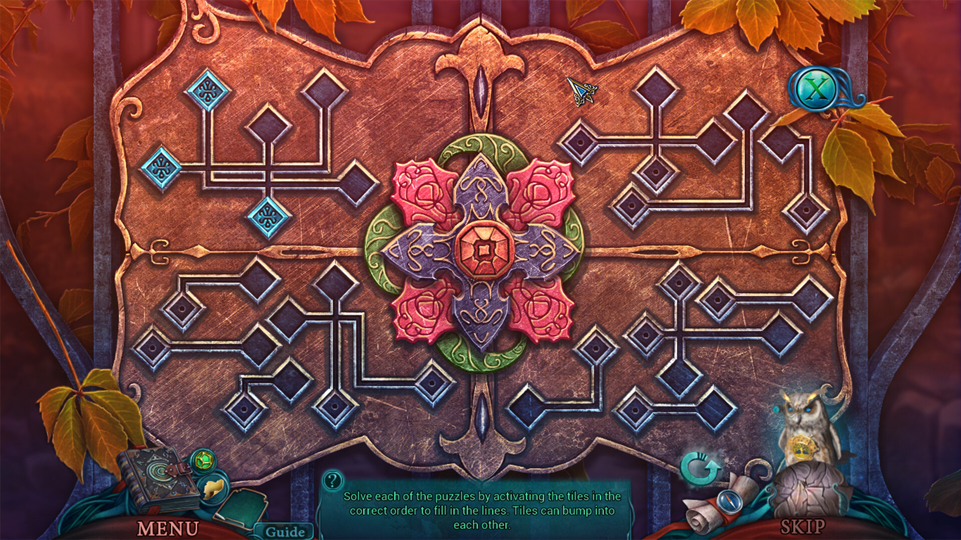 Reflections of Life: Dream Box Collector's Edition screenshot 2