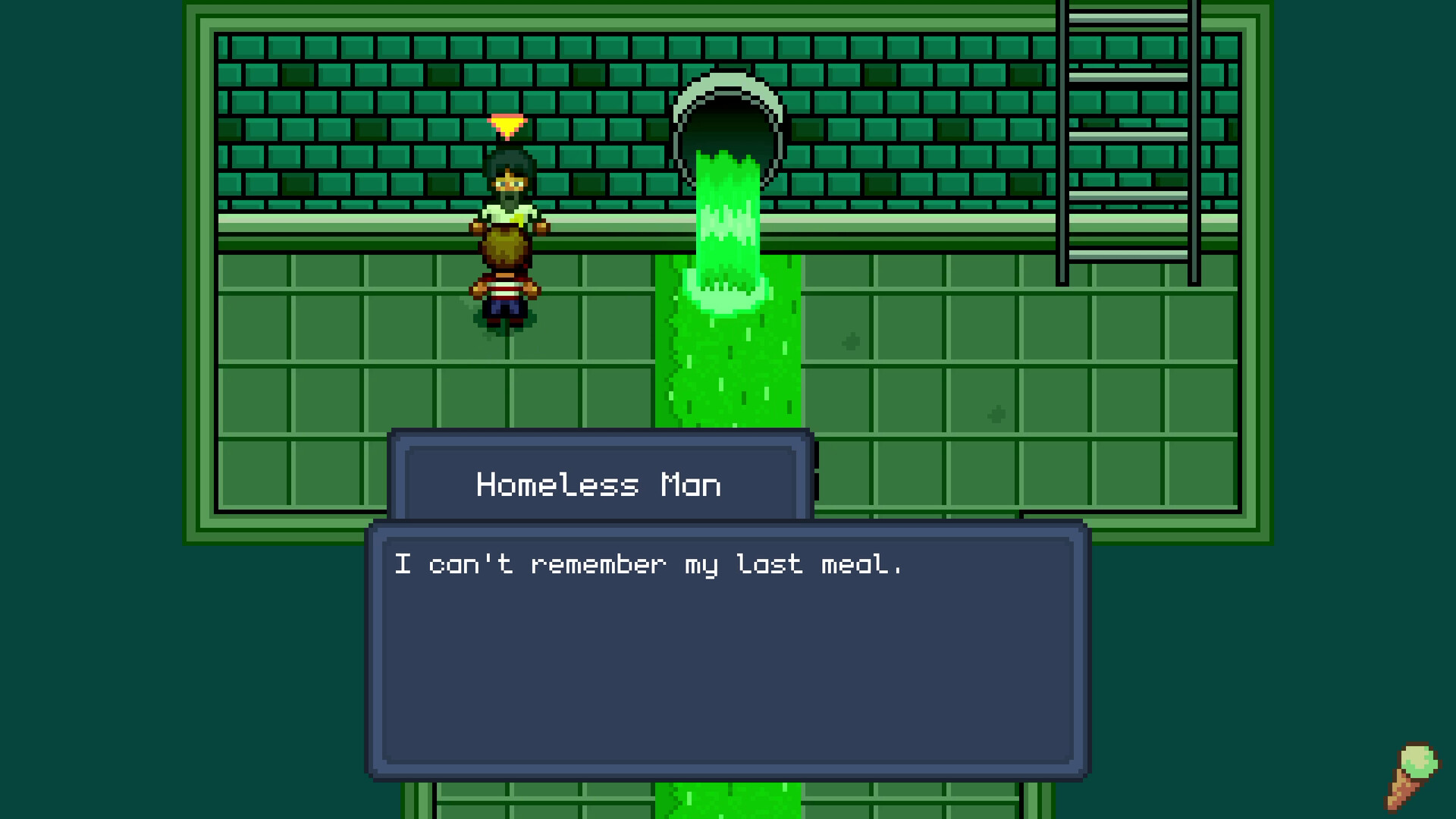 Evelume screenshot 11