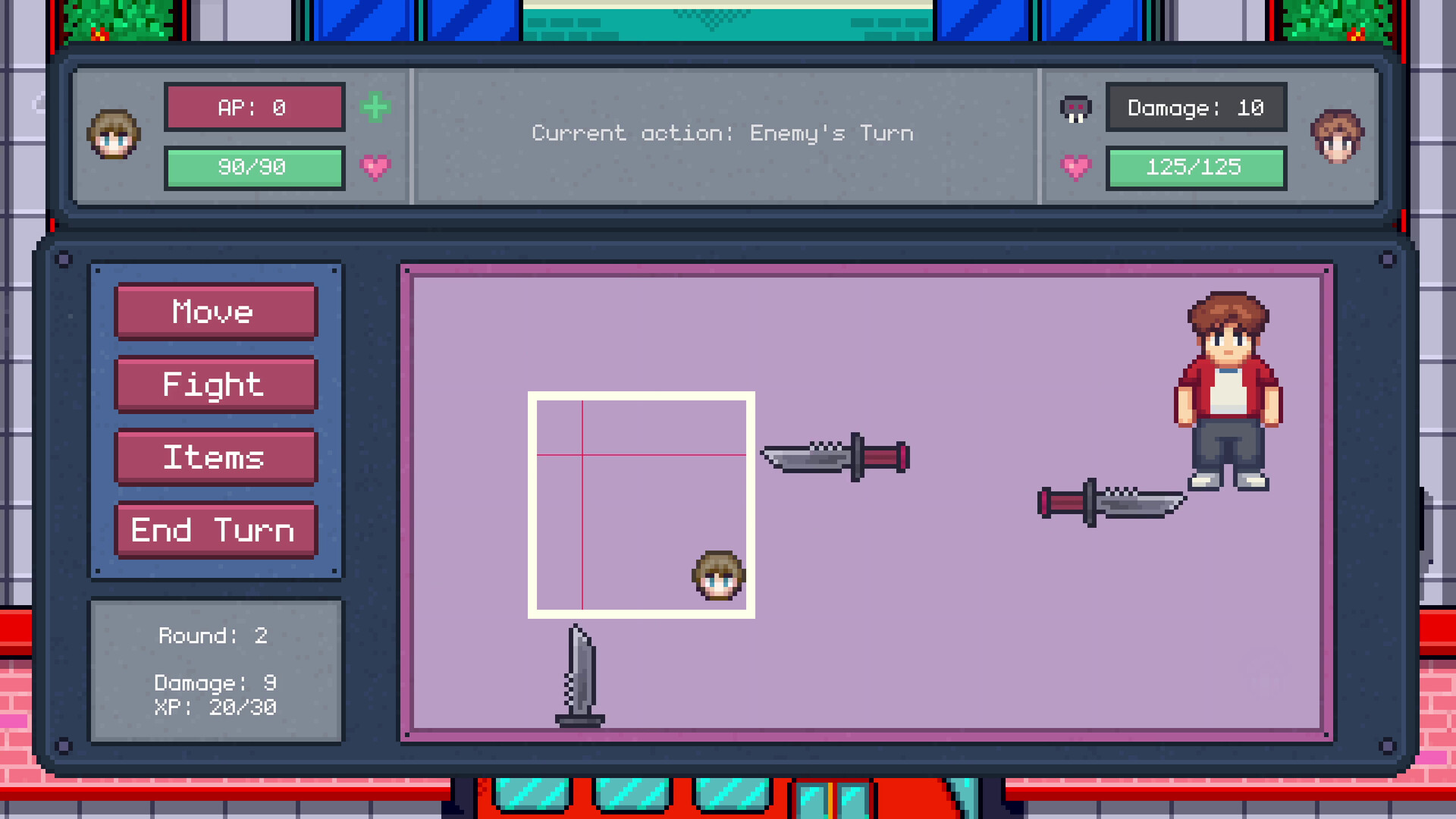 Evelume screenshot 6
