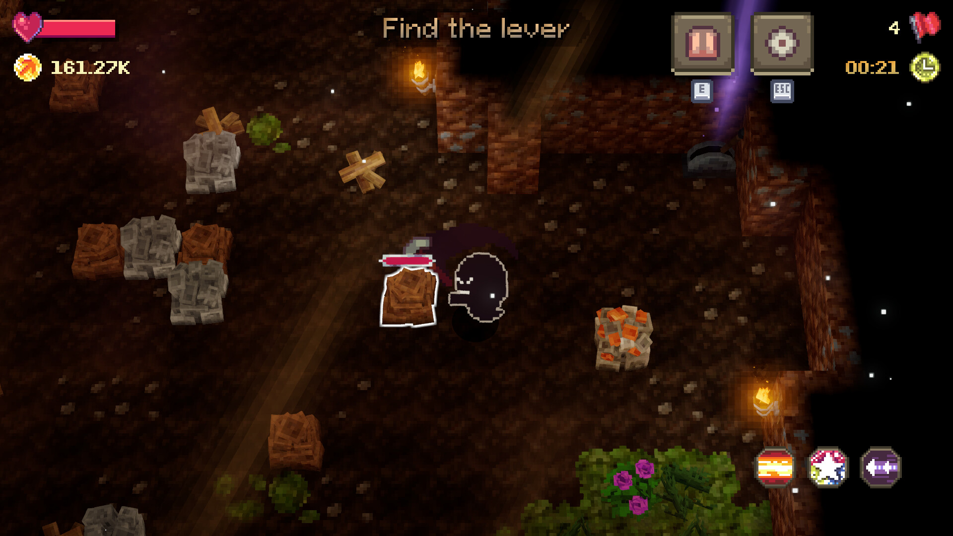 Voidloop screenshot 2