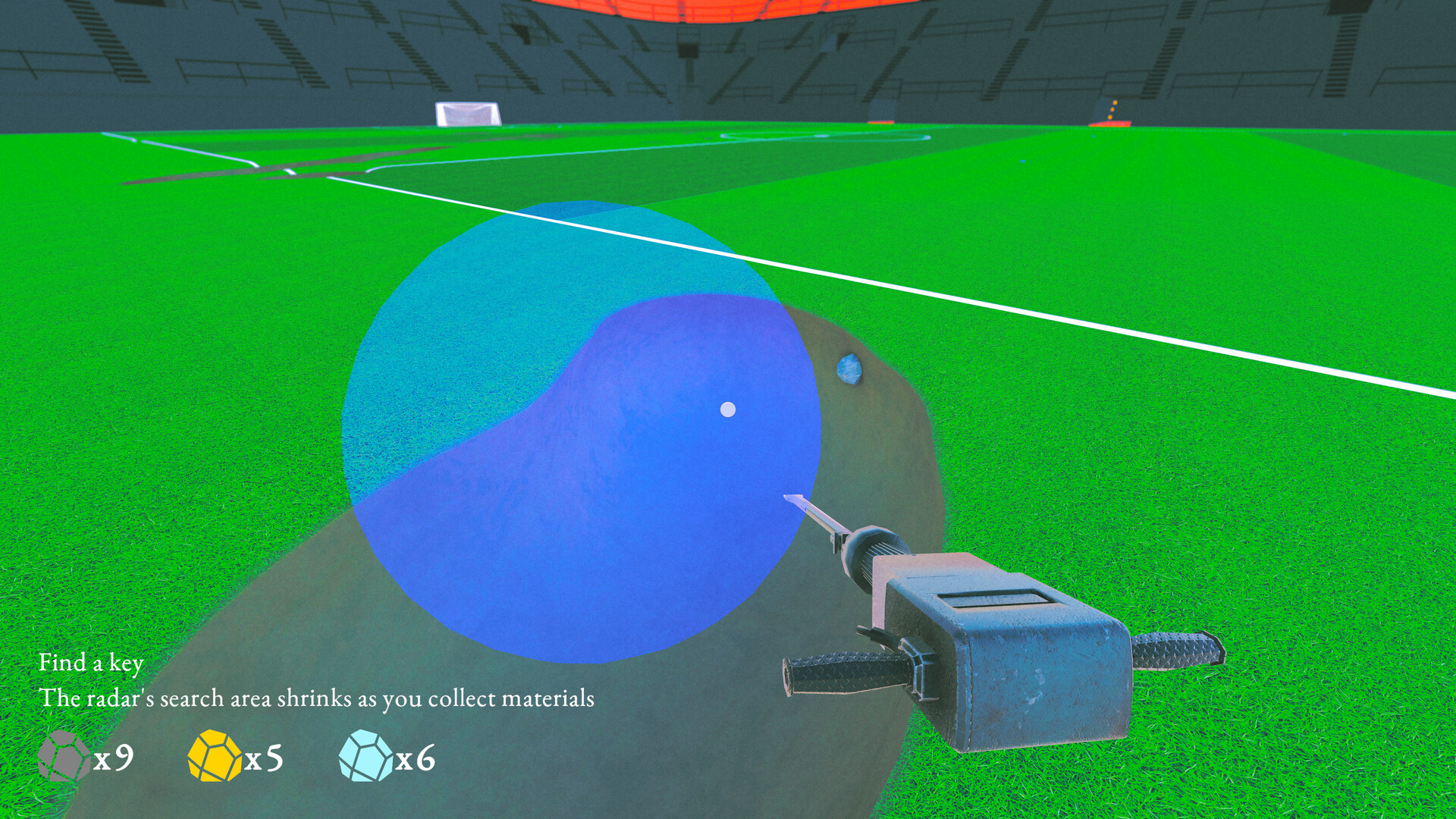 Beyond the Pitch screenshot 8