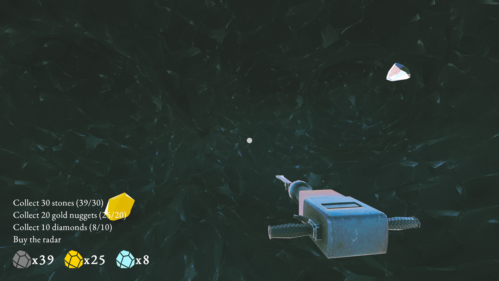 Beyond the Pitch screenshot 6