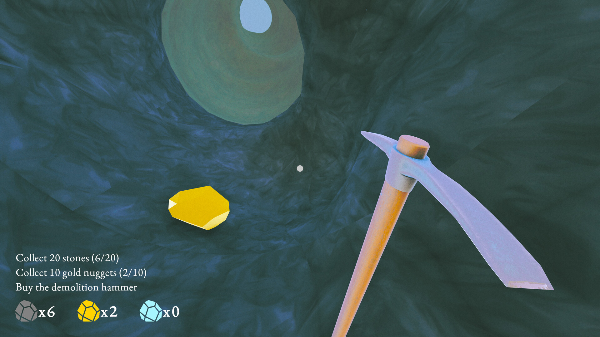 Beyond the Pitch screenshot 5