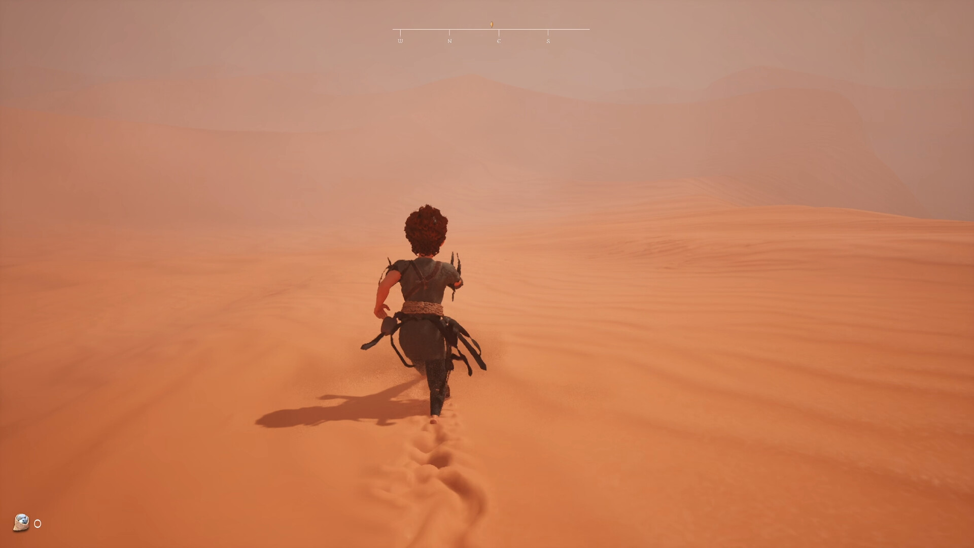 The Sling and The Stone™ screenshot 5