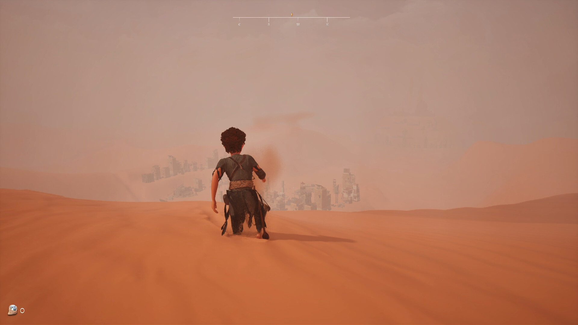 The Sling and The Stone™ screenshot 4