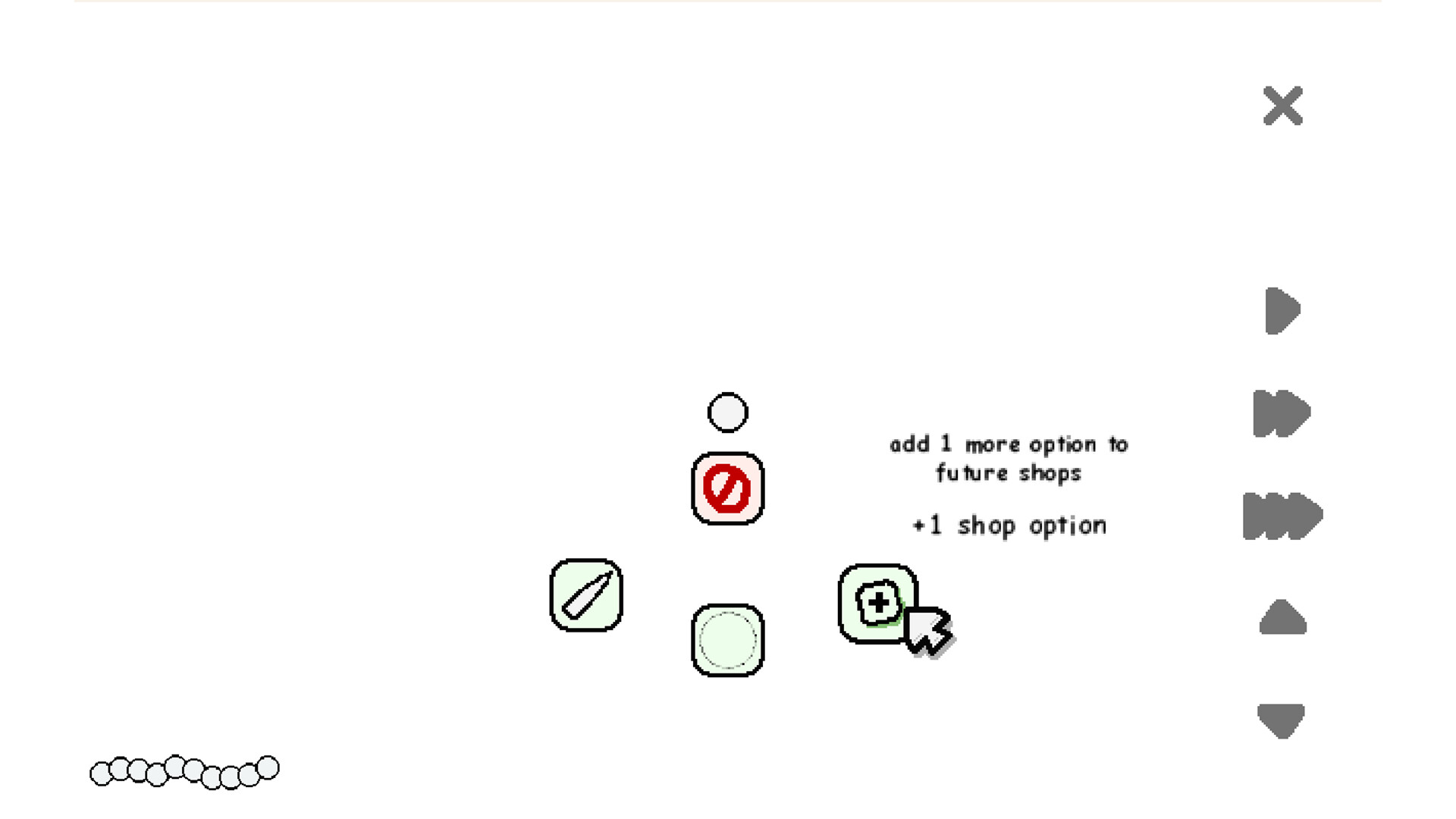 Protorogo screenshot 1