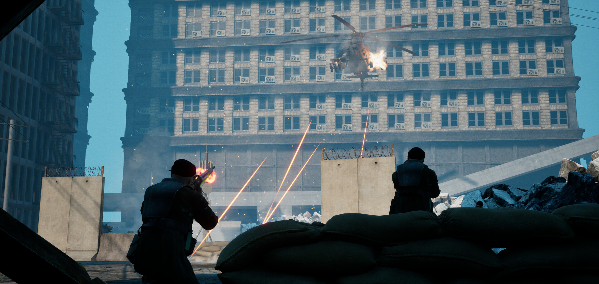 Combat Pay screenshot 6