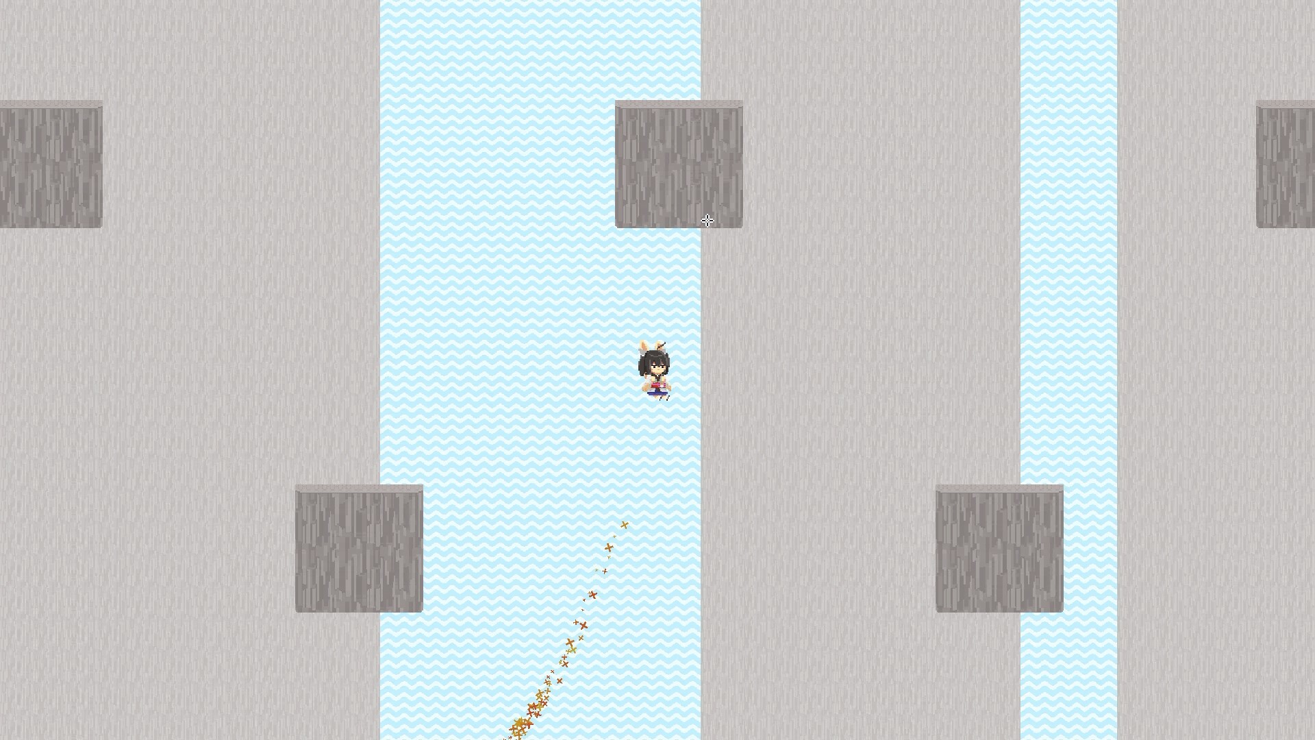 Kiritan Thruster screenshot 2