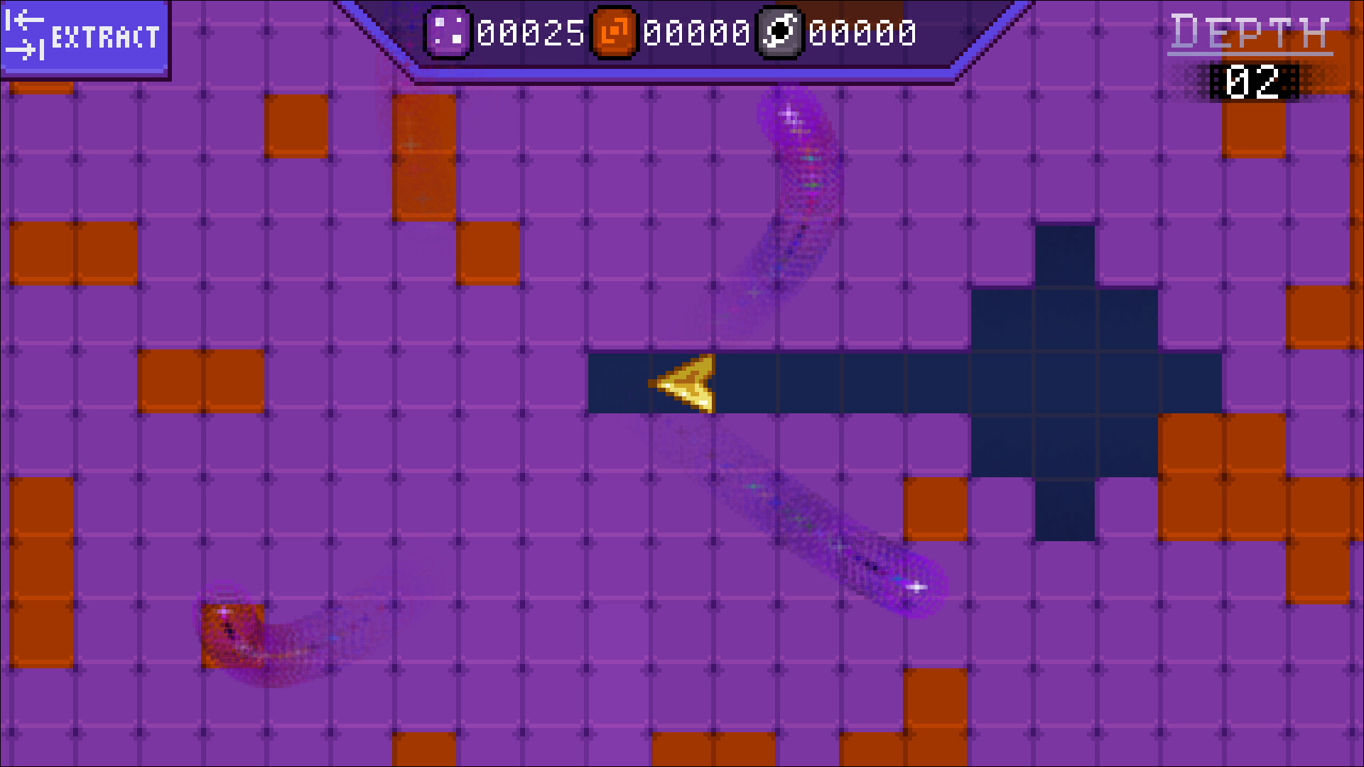 Cyber Dungeon X Monster Girls screenshot 1