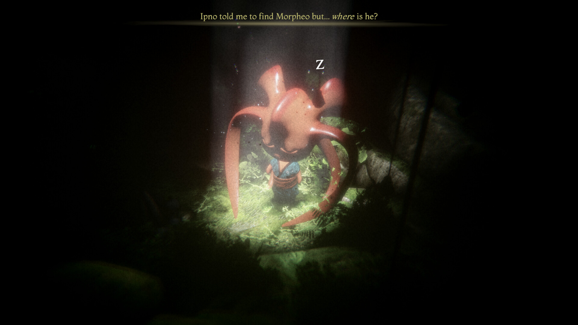Kasama: The Awakening screenshot 4