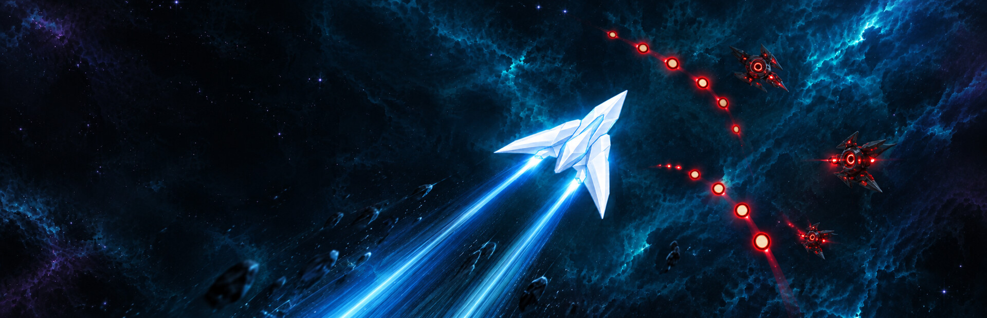 Loop Fighter screenshot 8