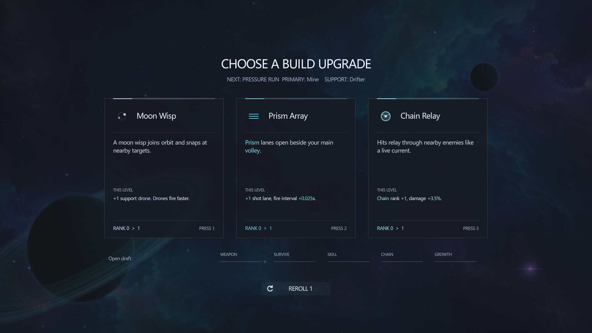 Loop Fighter screenshot 3