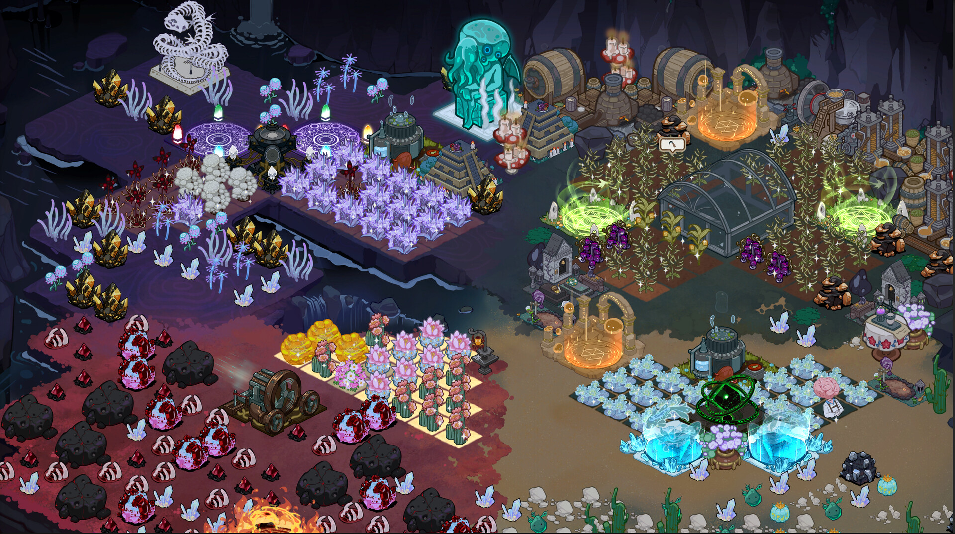 The Piper of Dawn screenshot 6