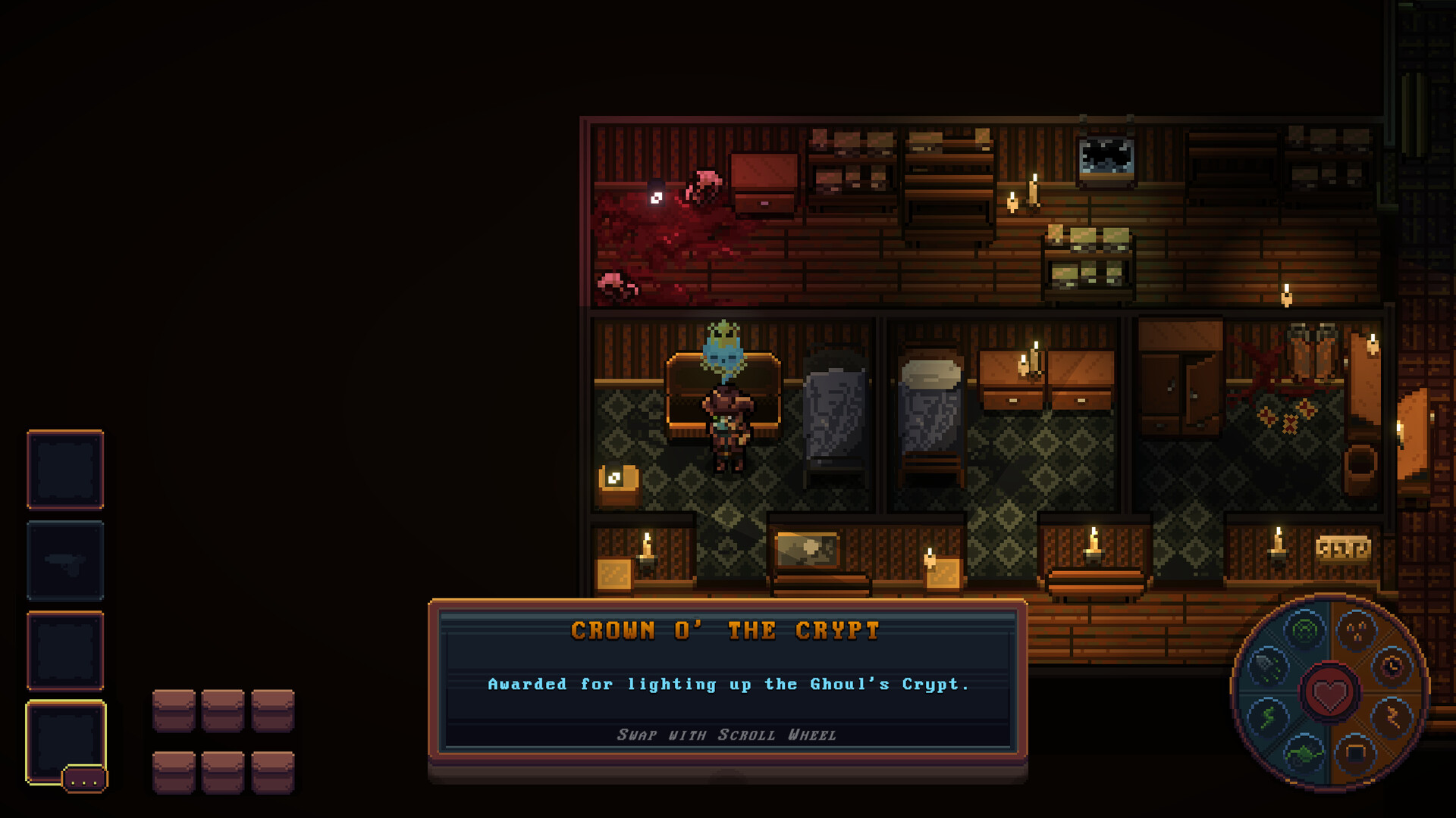 Defiled West screenshot 12