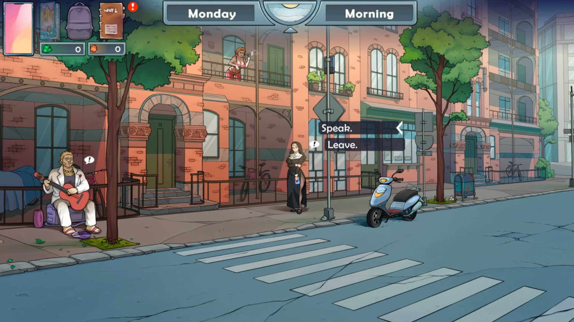 MILF's Plaza 2 screenshot 6