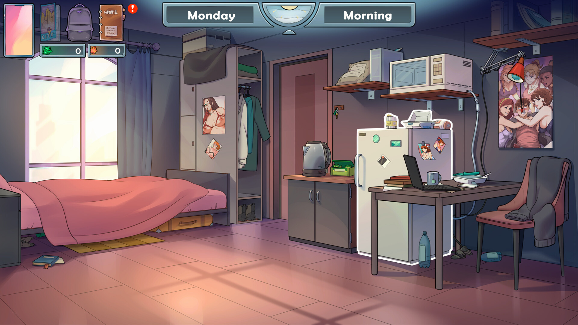MILF's Plaza 2 screenshot 8