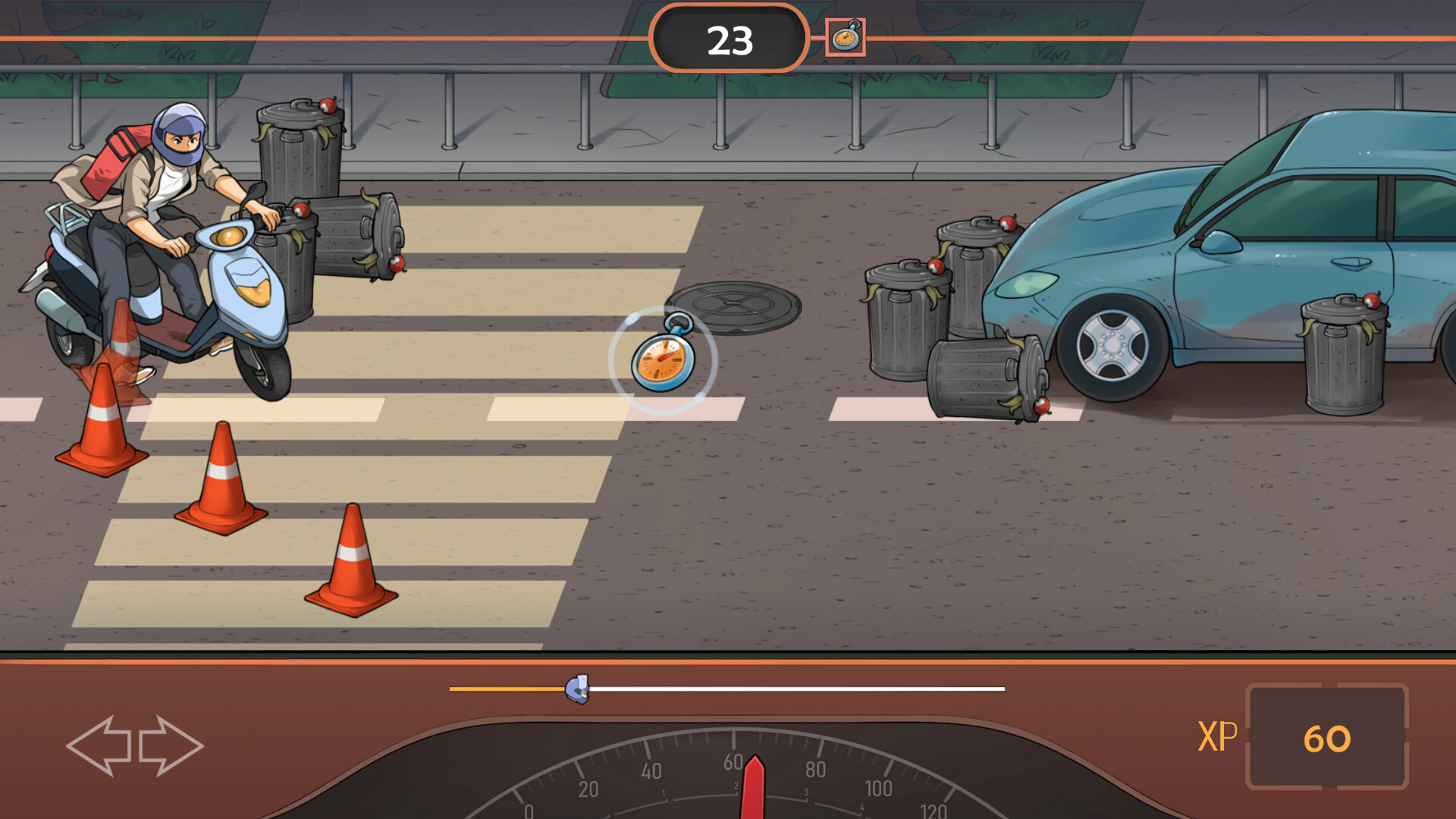 MILF's Plaza 2 screenshot 9