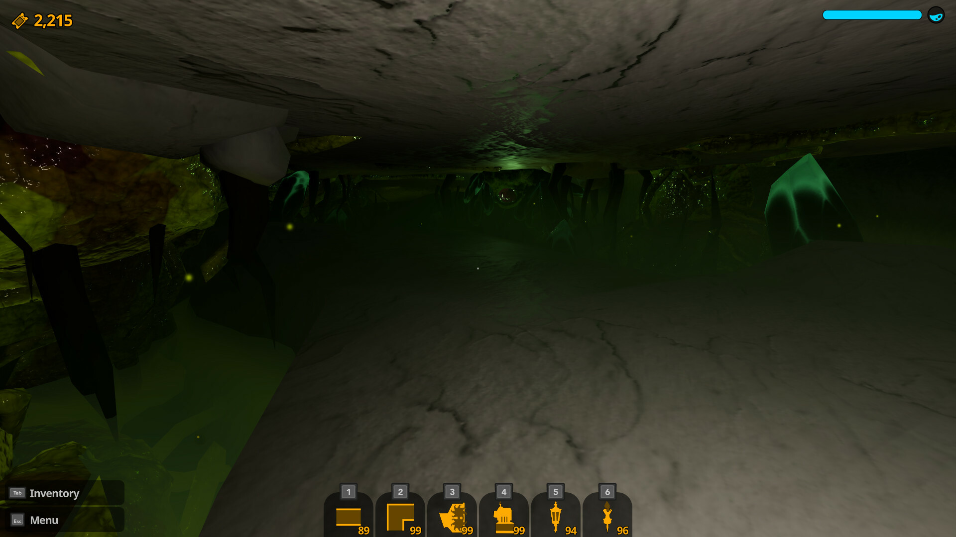 Slimy Harvest screenshot 5